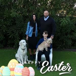 Meet your Posher, Mark